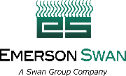 Emerson Swan Logo