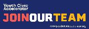Youth Civic Accelerator Logo