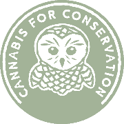 Cannabis for Conservation Logo
