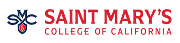 Saint Mary's College of... Logo