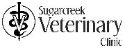Sugarcreek Veterinary Clinic Logo