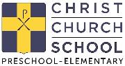 Christ Church School Logo