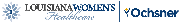 Louisiana Women's Healthcare Logo