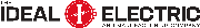 The Ideal Electric Company Logo