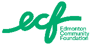 Edmonton Community Foundation Logo