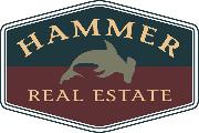 Hammer Real Estate Logo