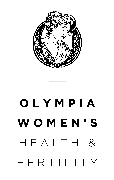 Olympia Fertility Logo