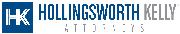 Hollingsworth Kelly Law Firm Logo