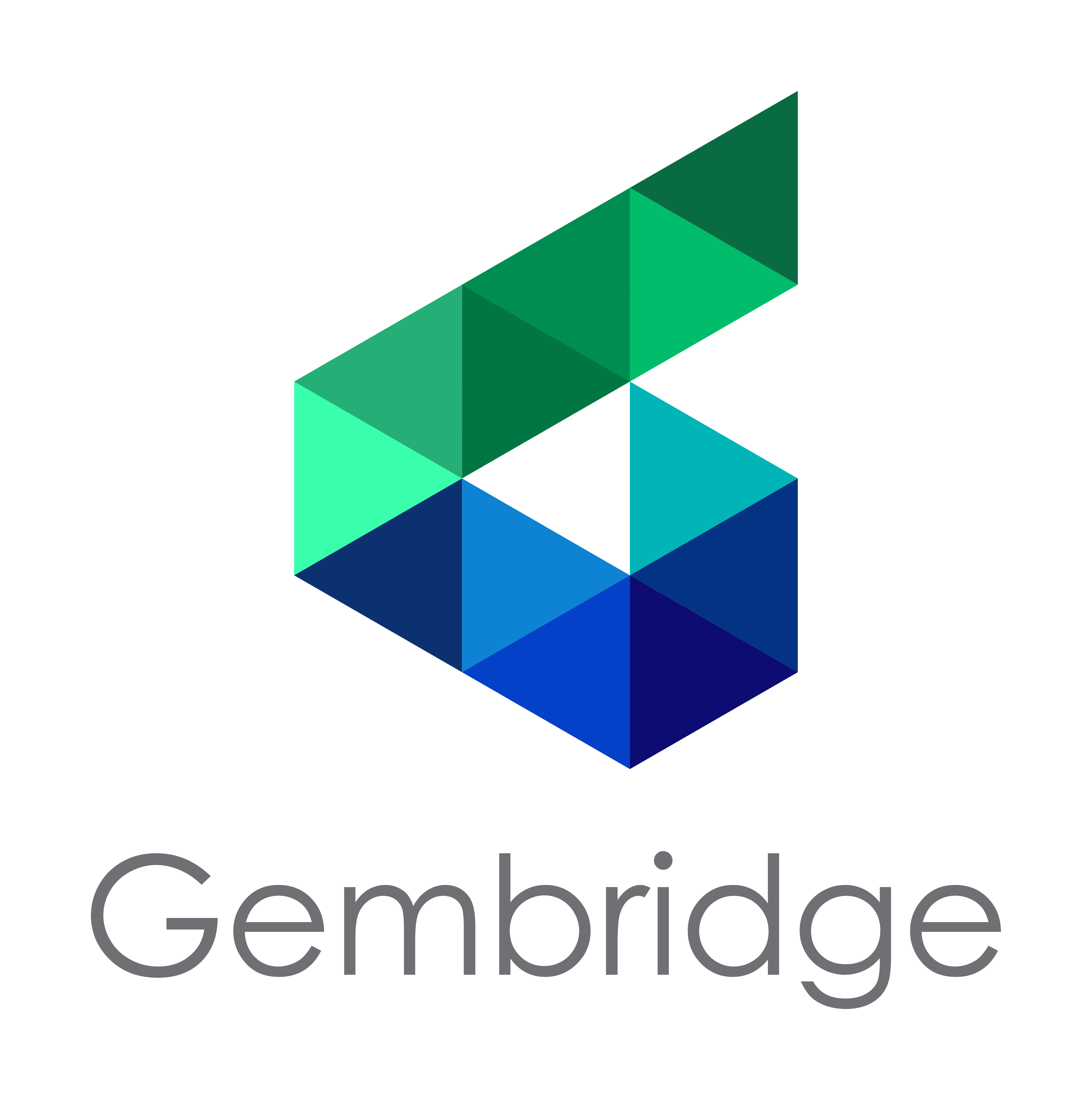 Gembridge Australia Logo