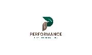 Performance Physio Mareeba Logo