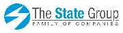 The State Group Logo