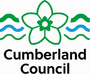 Cumberland Council Logo