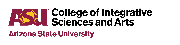Arizona State University Logo