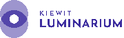 Kiewit Luminarium Logo