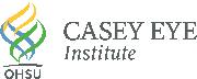 Oregon Health & Science University, Casey Eye Institute Logo