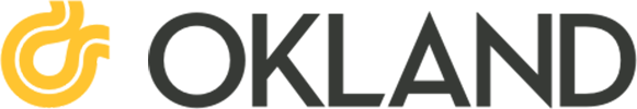 Okland Construction Logo
