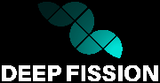 Deep Fission Logo