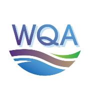 San Gabriel Basin Water Quality Authority Logo