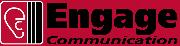 Engage Communication Logo