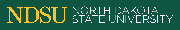 North Dakota State University Logo