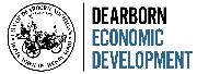 City of Dearborn Logo