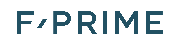 F-Prime Logo