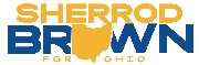 Friends of Sherrod Brown Logo