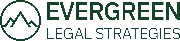Evergreen Legal Strategies Logo
