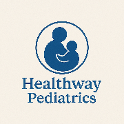 Healthway Pediatrics P.C. Logo