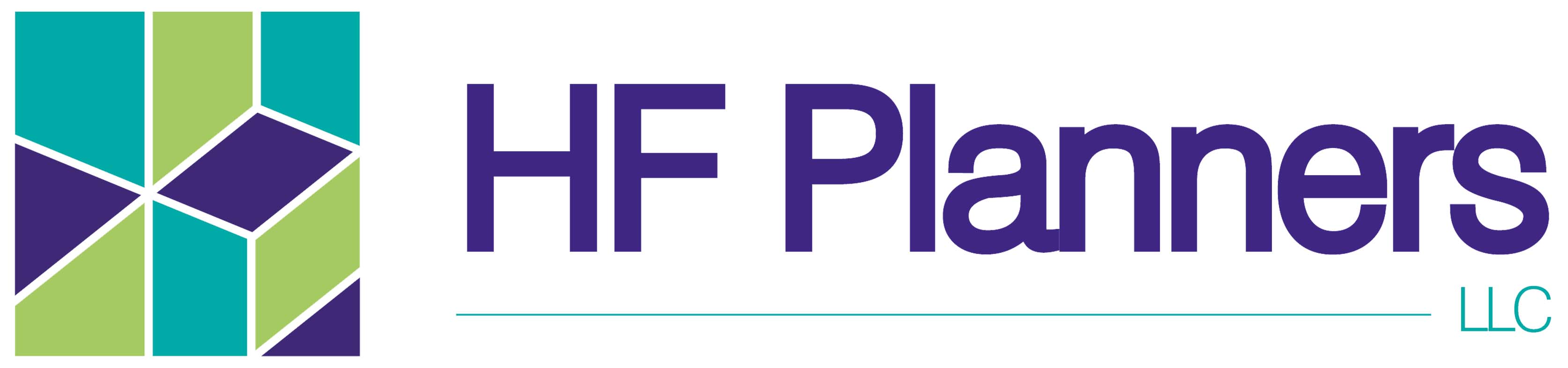 HF Planners LLC Logo