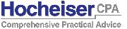 Hocheiser CPA Logo