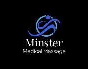 Minster Medical Massage Logo