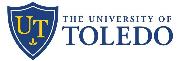 University of Toledo Logo