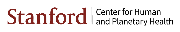 Stanford Center for Human and... Logo