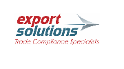 Export Solutions Logo