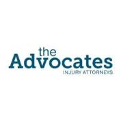 The Advocates Injury Attorneys Logo