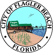 City of Flagler Beach Logo