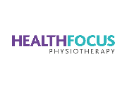 Healthfocus Physiotherapy Logo