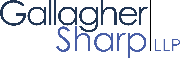 Gallagher Sharp, LLP Logo