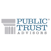 Public Trust Advisors Logo