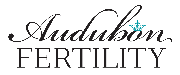 Audubon Fertility Logo
