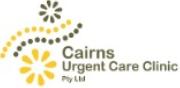 Cairns South Medicare Urgent... Logo