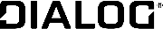 DIALOG Logo
