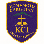 Kumamoto Christian International Logo