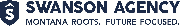 Swanson Agency Logo