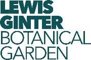 Lewis Ginter Botanical Garden Logo