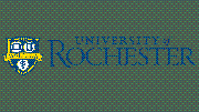 University of Rochester. Logo