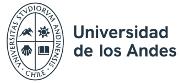 Universidad de los Andes, Chile Logo