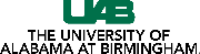 University of Alabama at Birmingham Logo