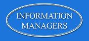 Information Managers Ltd. Logo